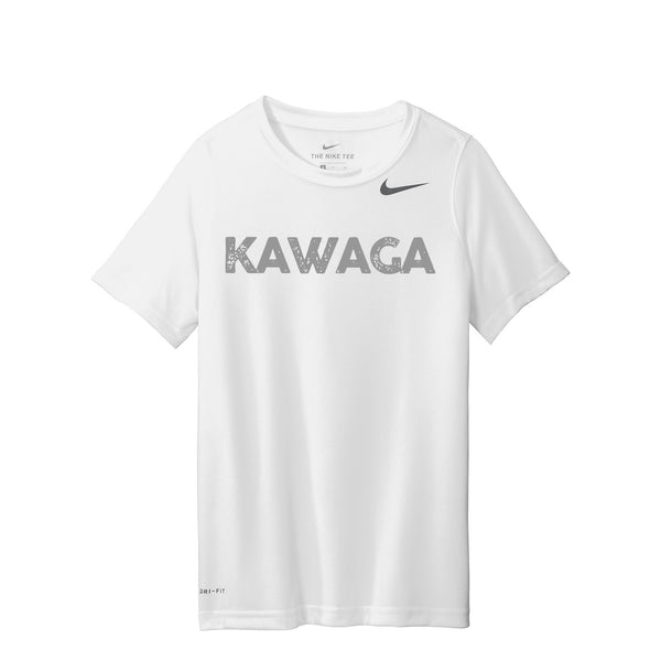 YOUTH - KAWAGA - Nike Youth Legend - T-shirt