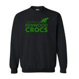 Kenwood Crocs - KSTC - Adult Sweatshirt