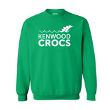Kenwood Crocs - KSTC - Adult Sweatshirt