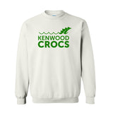 Kenwood Crocs - KSTC - Adult Sweatshirt