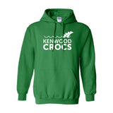 Kenwood Crocs - KSTC - Adult Hoodie