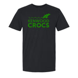 Kenwood Crocs - KSTC - Adult T-Shirt