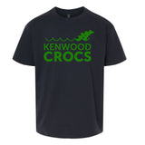 Youth - Kenwood Crocs - KSTC - Kids T-Shirt