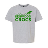 Youth - Kenwood Crocs - KSTC - Kids T-Shirt
