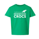 Youth - Kenwood Crocs - KSTC - Kids T-Shirt