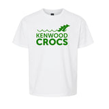 Youth - Kenwood Crocs - KSTC - Kids T-Shirt