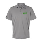 Kenwood Crocs - KSTC - Performance Adidas Polo