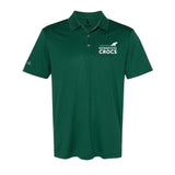 Kenwood Crocs - KSTC - Performance Adidas Polo