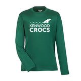 Youth - Kenwood Crocs - KSTC - Performance Shirt