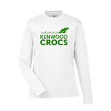 Youth - Kenwood Crocs - KSTC - Performance Shirt
