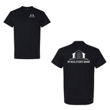 KP Real Estate - Unisex T-Shirt
