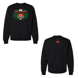 Killer Queen - Jungle - Unisex Sweatshirt