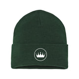 Killer Queen - Logo - PURE Beanie