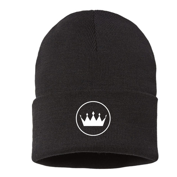 Killer Queen - Logo - PURE Beanie