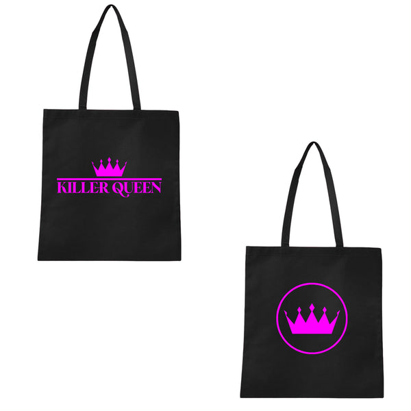 Killer Queen - Tote Bag