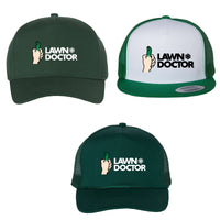 Lawn Doctor - Hat