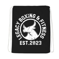 Legacy Boxing Est 2023 - Bag