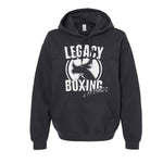 Legacy Boxing and Fitness - Unisex Blend Hoodie