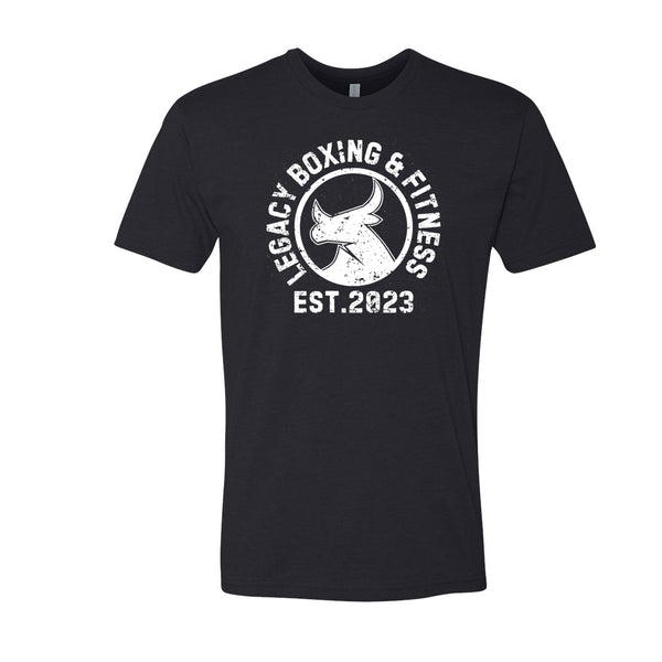 Legacy Boxing Est 2023 - Unisex Blend T-shirt