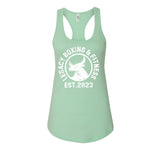 Legacy Boxing Est 2023 - Womens Racerback