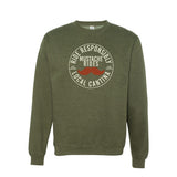 EMP Local Cantina - Ride Responsibly - Sweatshirt (Copy)