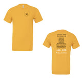 WS Local Cantina - Local Have No Time For - Unisex Soft Blend T-Shirt