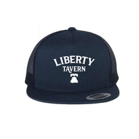 Liberty Tavern - Snapback Trucker Hat