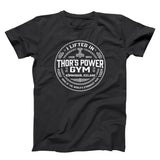 THOR Wholesale - Lifted In Gym - Unisex T-Shirt