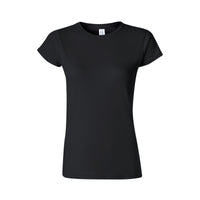 LOT- BLANK - Womens Cotton T-shirt