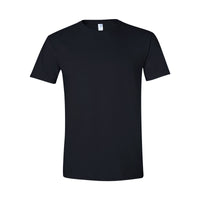 LOT- BLANK - Unisex Cotton T-shirt