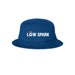 Low Spark - FC - Bucket Hat