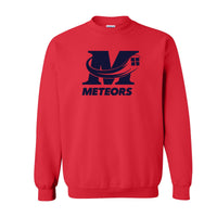 Mercy Meteors - Unisex Sweatshirt