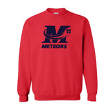 Mercy Meteors - Unisex Sweatshirt