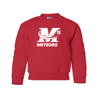 Mercy Meteors - Youth Sweatshirt