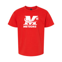 Mercy Meteors - Youth Tee