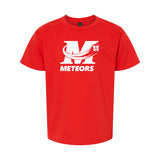Mercy Meteors - Youth Tee