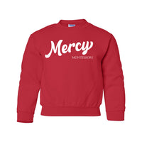 Mercy Sports - Youth Sweatshirt