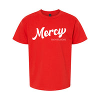 Mercy Sports - Youth Tee