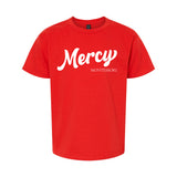 Mercy Sports - Youth Tee