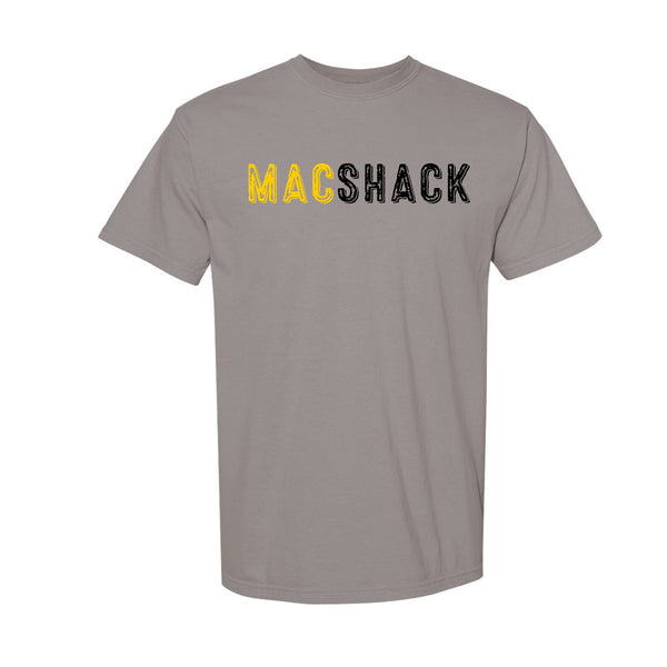 Mac Shack Chest - Comfort Color Unisex T-Shirt
