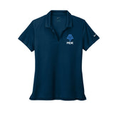 MDK Legal - Womens Nike Polo
