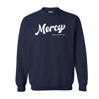 Mercy Sports - Unisex Sweatshirt
