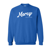 Mercy Sports - Unisex Sweatshirt
