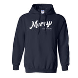 Mercy Sports - Unisex Hoodie