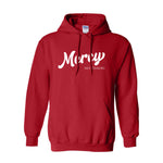 Mercy Sports - Unisex Hoodie
