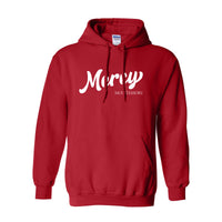Mercy Sports - Unisex Hoodie