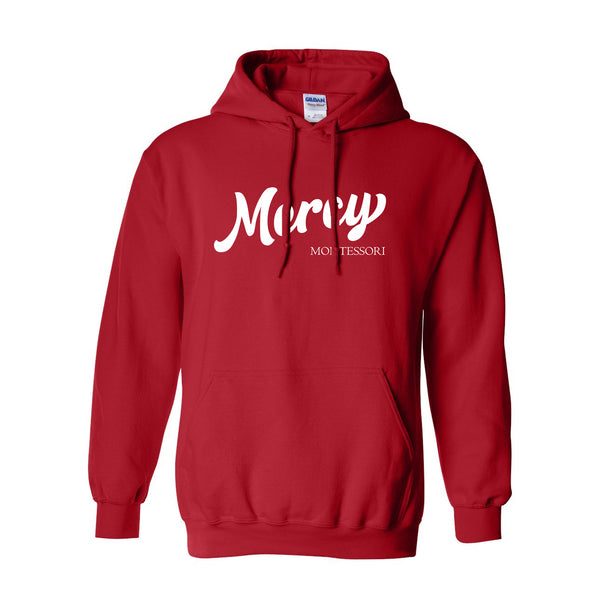 Mercy Sports - Unisex Hoodie