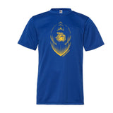 YOUTH - Vikings Football - The Movement - Performance T-shirt