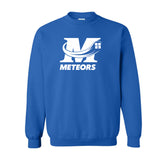 Mercy Meteors - Unisex Sweatshirt