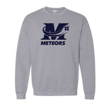 Mercy Meteors - Unisex Sweatshirt